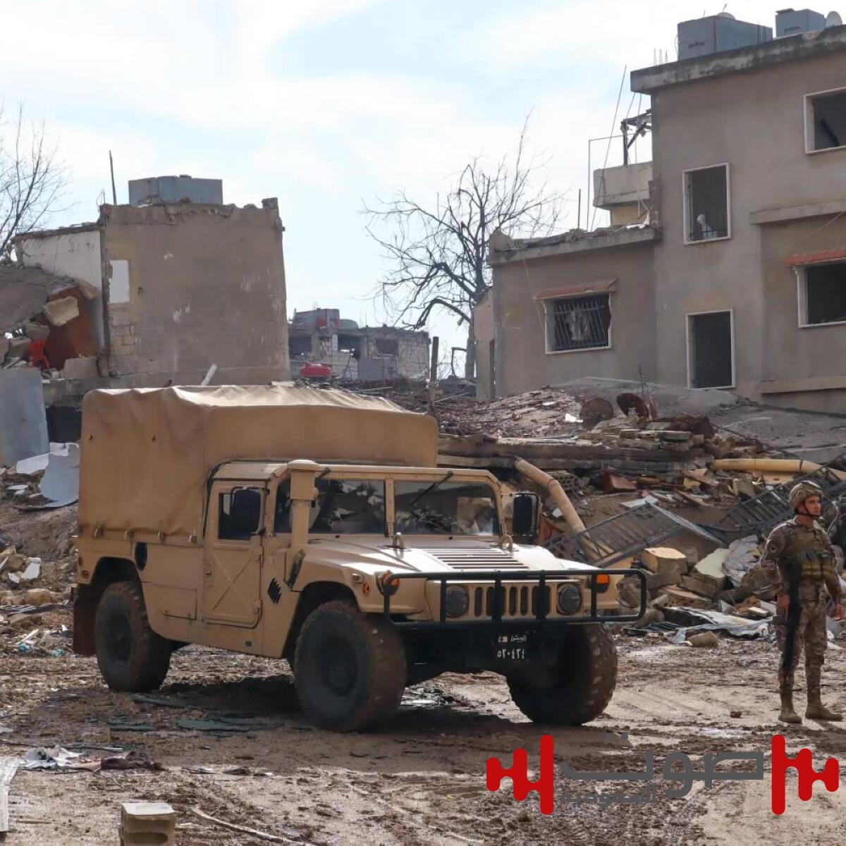 إسرائيل تتوغل في ريف القنطرة وتعتقل 4 سوريين