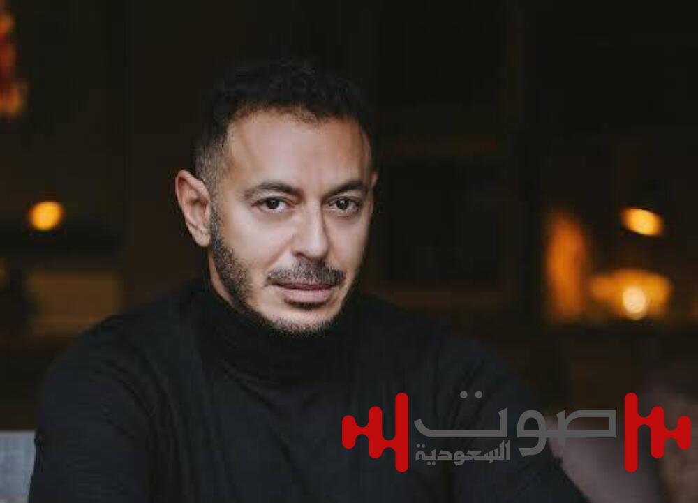 بعد 15 عاماً.. مصطفى شعبان يعود للسينما ومؤلف العمل يكشف لـ«عكاظ» التفاصيل