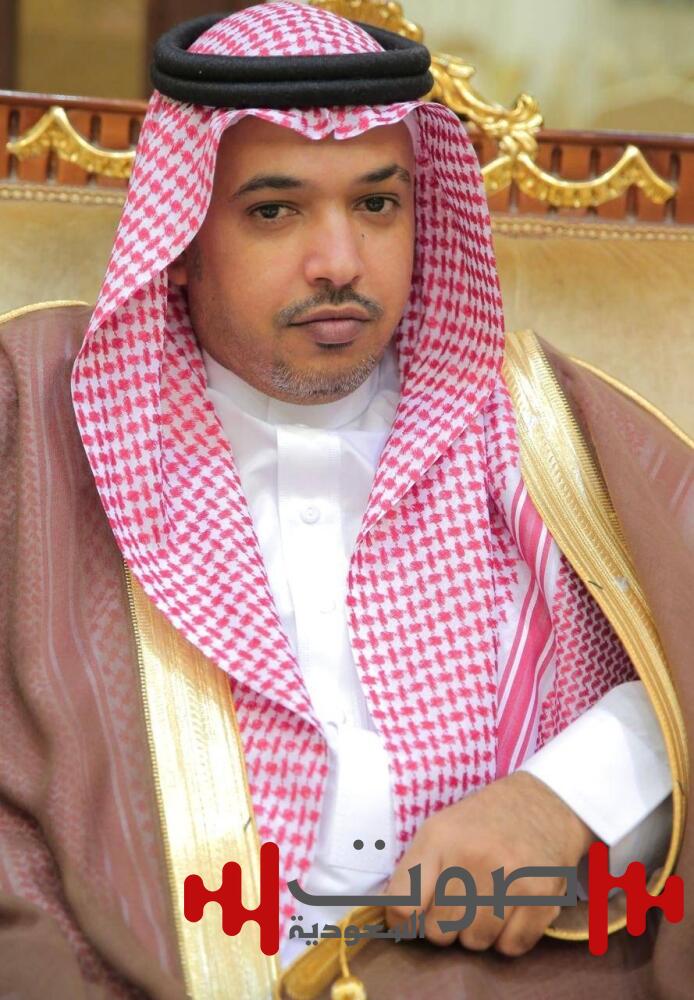 السلمي يحتفي بقدوم راضي