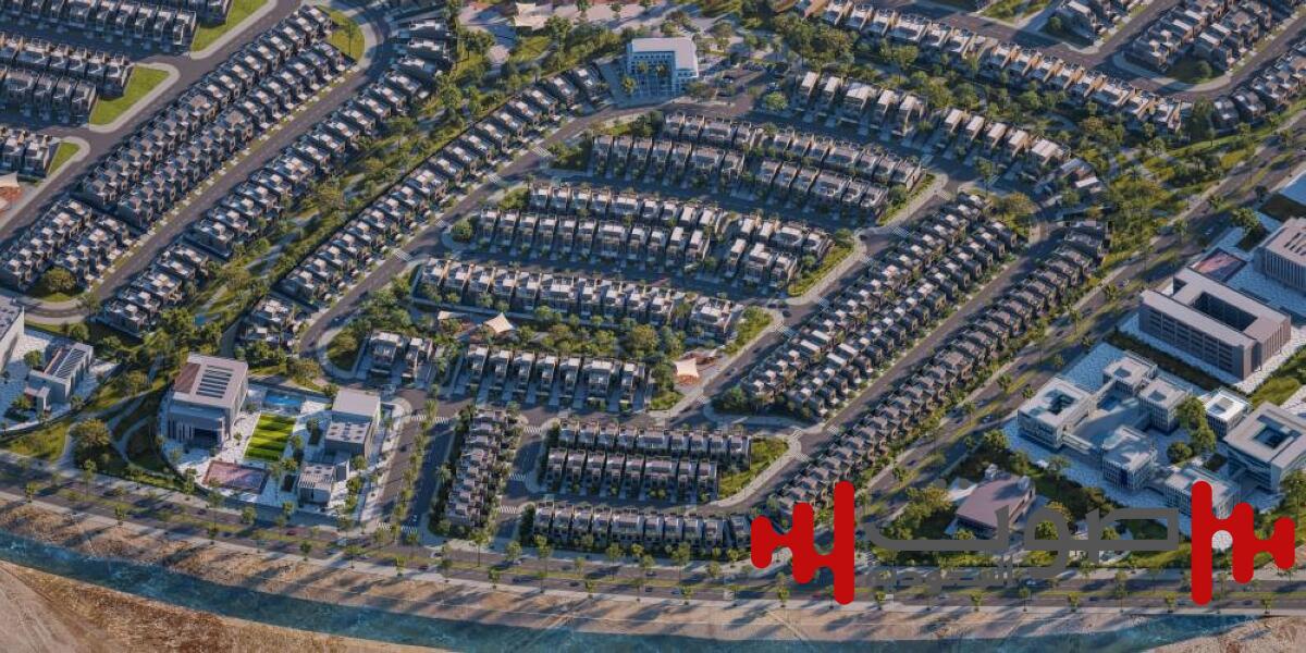 بالشراكة مع «NHC».. «الكوهجي للتطوير العقاري» تُطلق مشروع «ريوان الربى» السكني في الرياض ضمن «وجهة الربى»