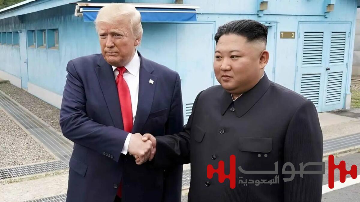 ماذا قال ترمب عن عملية التجسس الفاشلة على زعيم كوريا الشمالية؟