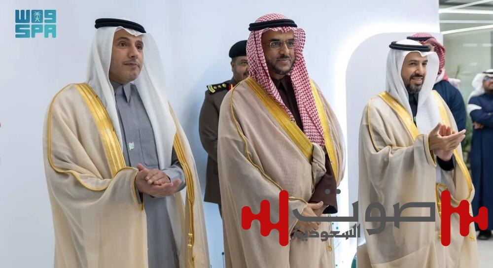 مساعد وزير الداخلية لشؤون التقنية يطلق «تحدي أبشر 2025» في نسخته الـ5