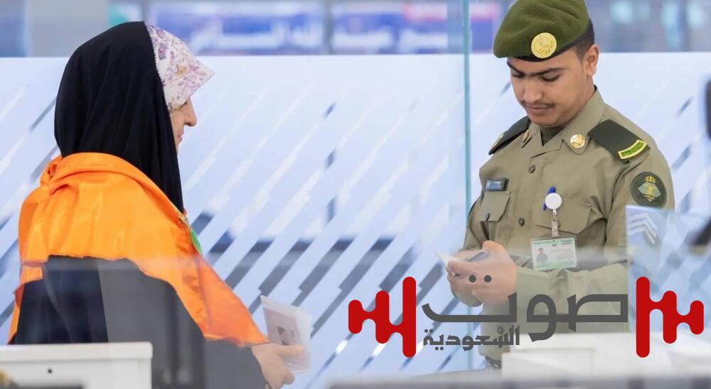 بمتابعة أمير الحدود الشمالية.. منفذ جديدة عرعر يستقبل الفوج الأول من ضيوف الرحمن القادمين من العراق