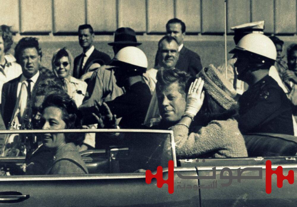 2400 وثيقة جديدة.. هل تكشف حقيقة اغتيال كينيدي؟