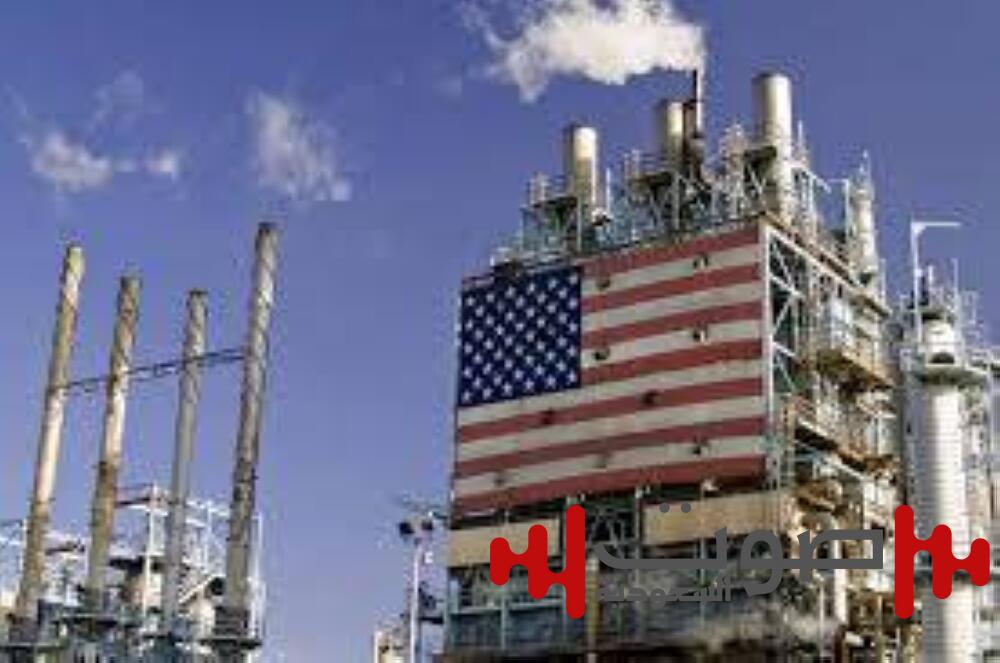أمريكا: انخفاض مخزونات النفط ونواتج التقطير مليونَي برميل