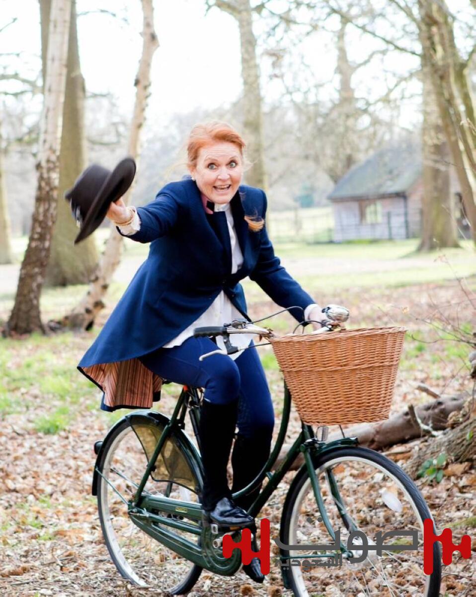 صدمة البريد الإلكتروني.. «دوقة يورك» تُمجّد إبستين رغم جرائمه