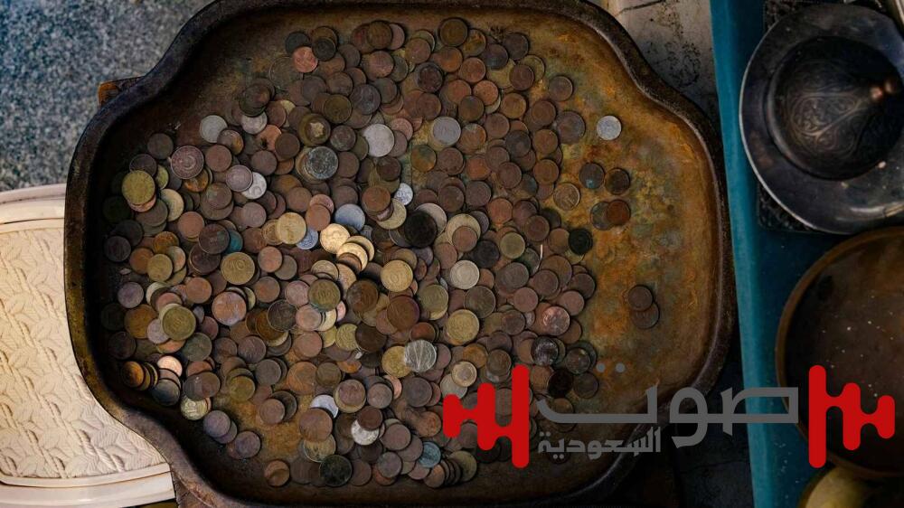 بريطانيا.. كنز عمره 2000 عام يكشف أسرار العصر الحديدي