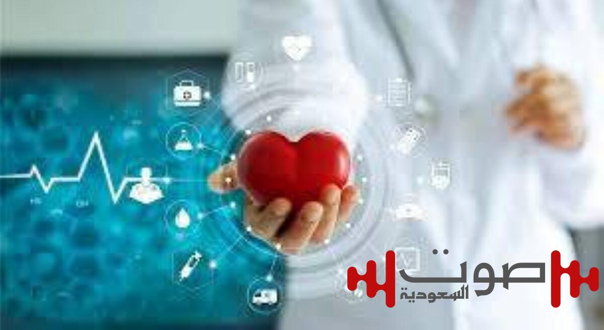 خوارزمية ECG الذكية تُبكر تشخيص القلب