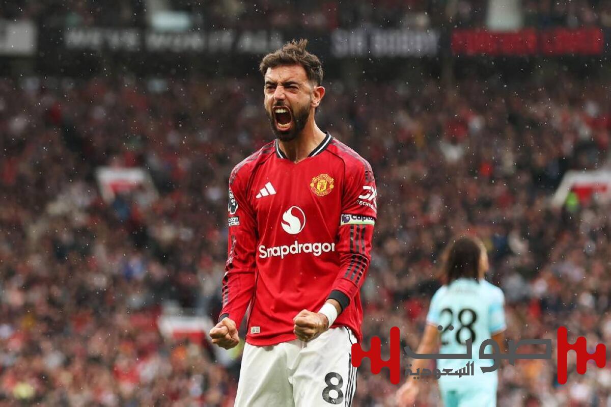 بالقاتل.. مانشستر يونايتد ينتصر