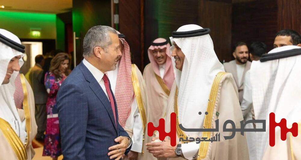 السعودية تستعرض مبادراتها في دعم صناعة النقل البحري في لندن