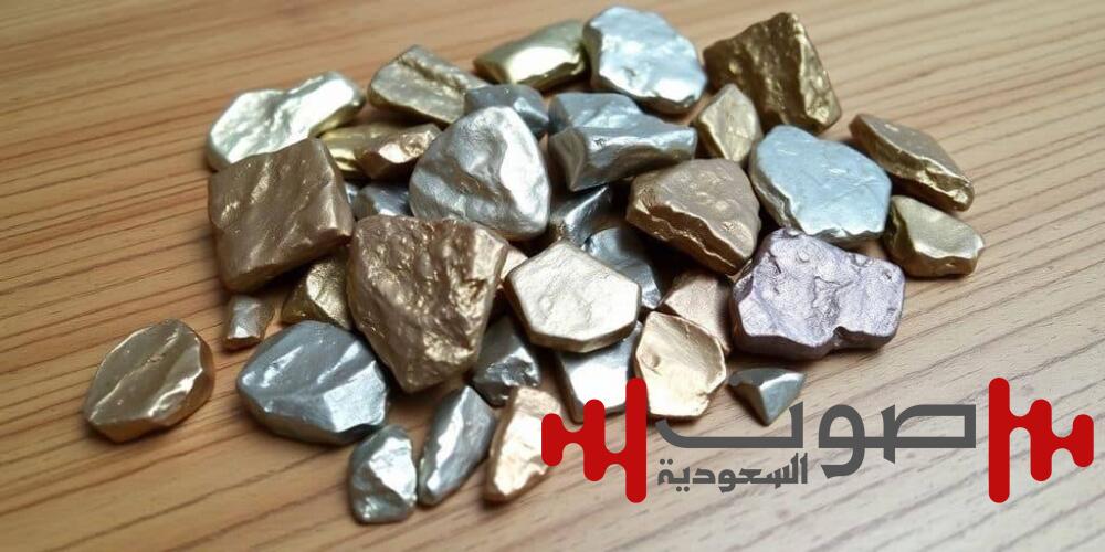 هل تهدد قيود المعادن النادرة صناعة السيارات عالمياً ؟