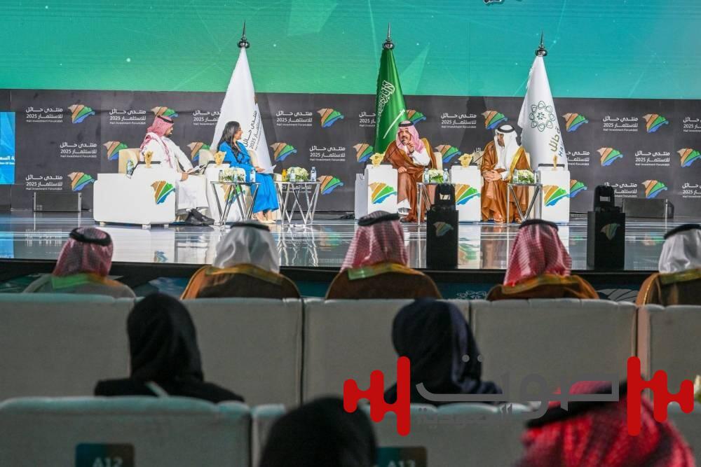 وزير الاستثمار: نفضّل توظيف السعوديين ولا نبحث عن الأجانب