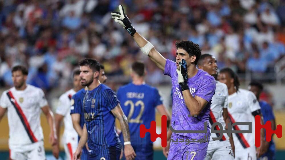 «الأخطبوط» و«الصخرة».. ثنائي الهلال يتصدر التشكيل المثالي لثُمن نهائي المونديال