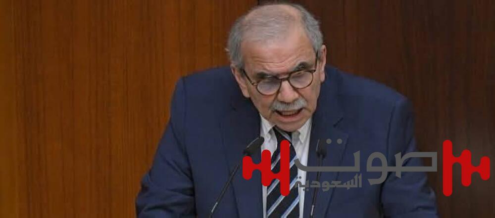 بـ95 صوتاً.. الحكومة اللبنانية تنال ثقة البرلمان