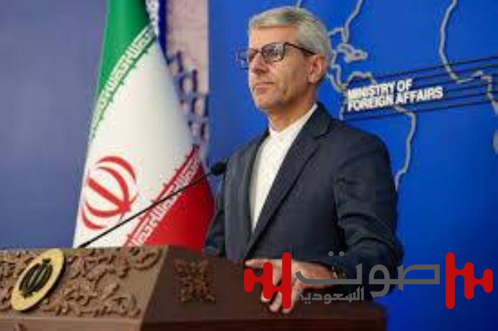 طهران تتمسك بالتفاوض غير المباشر مع واشنطن