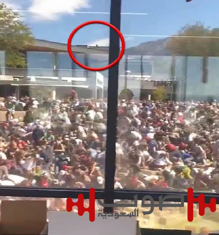 هل هذا هو قاتل الناشط السياسي تشارلي كيرك ؟