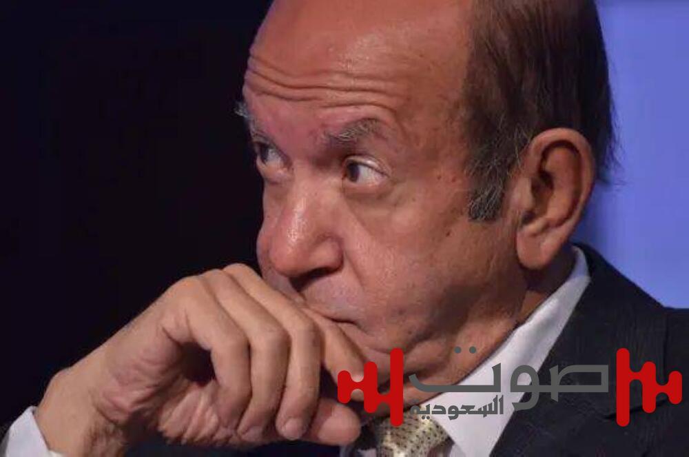 من «العناية المركزة».. لطفي لبيب لـ«عكاظ»: صحتي متدهورة وأطلب الدعاء