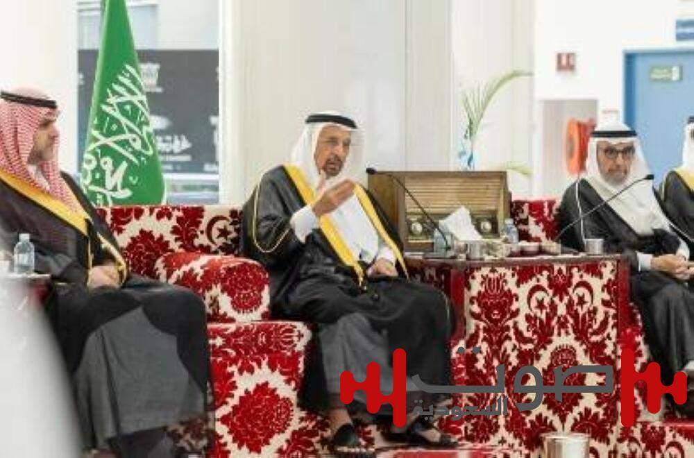 وزير الاستثمار: حريصون على تمكين القطاع الخاص السعودي داخل المملكة وخارجها