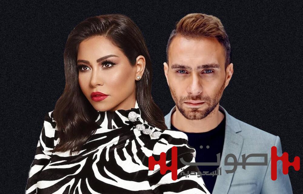 حسام حبيب: «شيرين» حبيبة قلبي.. وأعتذر لصوت الوطن العربي