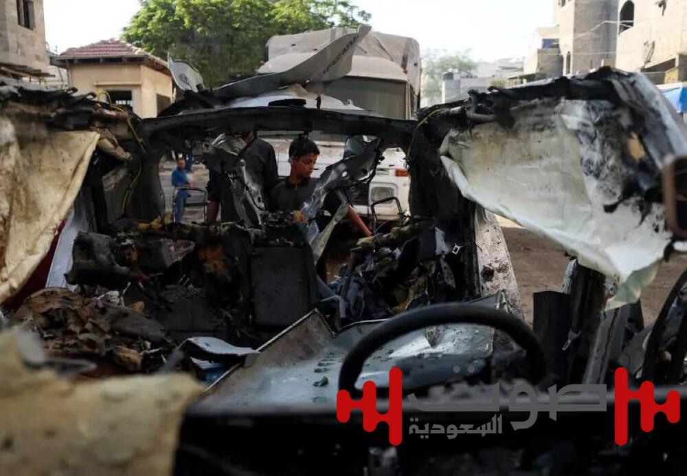 مسؤول إسرائيلي: الخلافات مع حماس تعرقل الصفقة