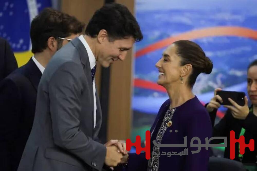 كندا والمكسيك تفرضان رسوماً جمركية على الولايات المتحدة