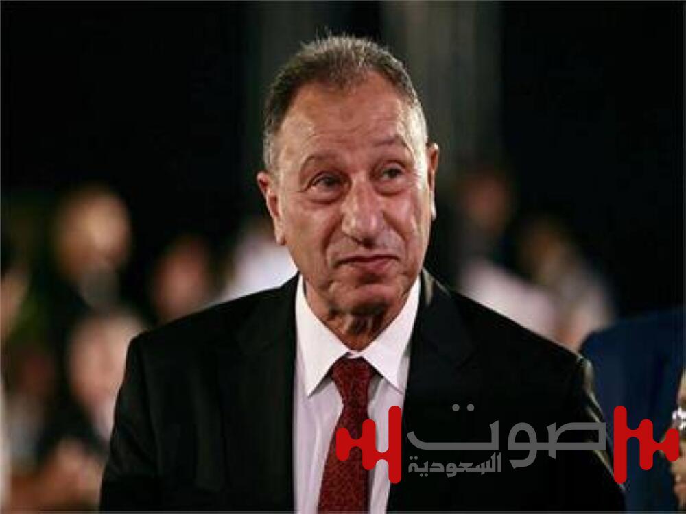 وفاة شقيقة محمود الخطيب رئيس النادي الأهلي المصري