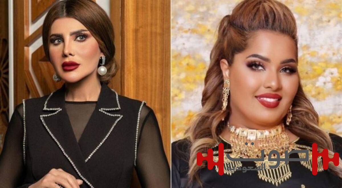 هيا الشعيبي لا تمانع الصلح مع إلهام الفضالة.. بشرط !