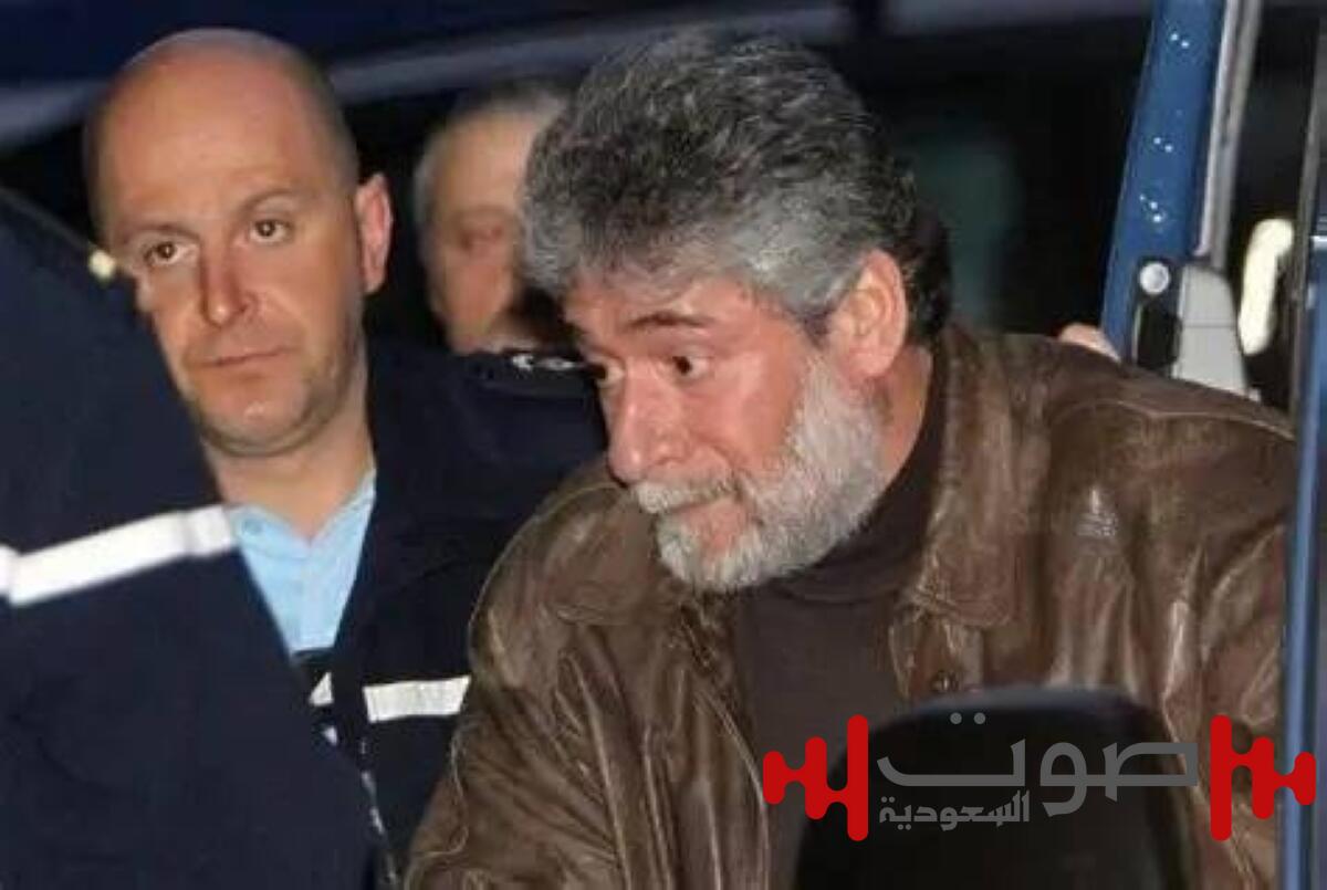 بعد 41 عاماً في سجون فرنسا.. عودة الناشط اللبناني جورج عبد الله إلى بيروت