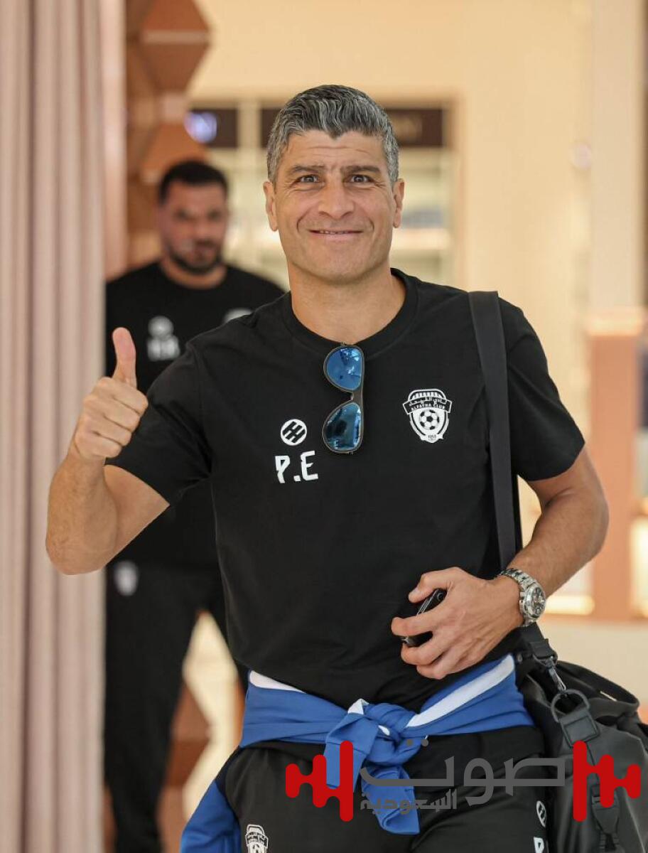 «الفيحاء» إلى هولندا استعداداً للموسم الرياضي القادم