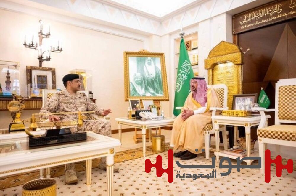 ماذا تعرف عن لواء «خامس الخلفاء الراشدين» في القصيم؟