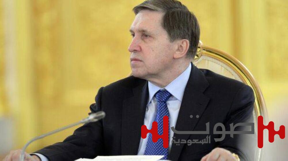 بوتين لترمب: أوكرانيا لم تمتثل لتهدئة عيد النصر