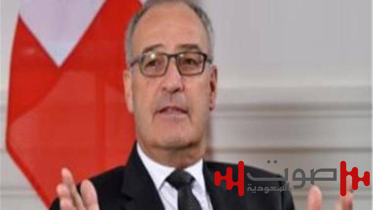 هل تراجع سويسرا عرضها بعد فرض رسوم الجمارك؟