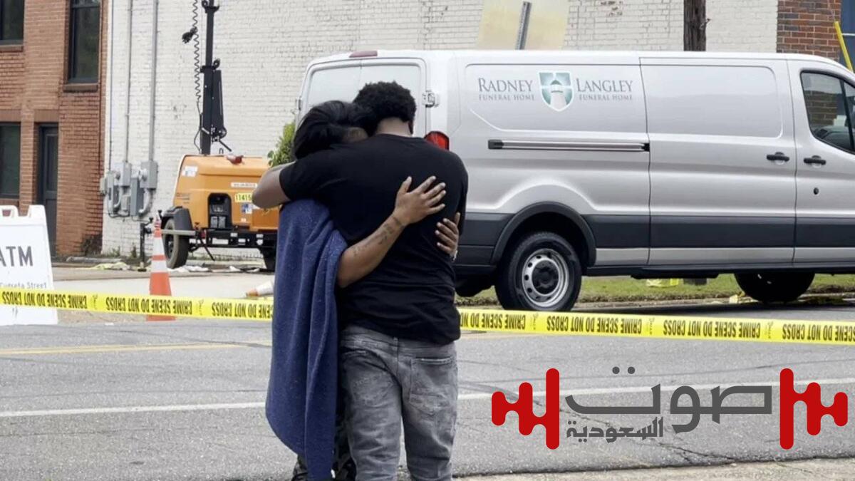 جريمة مروعة في ألاباما.. خلاف عائلي ينتهي بانتحار وقتل جماعي