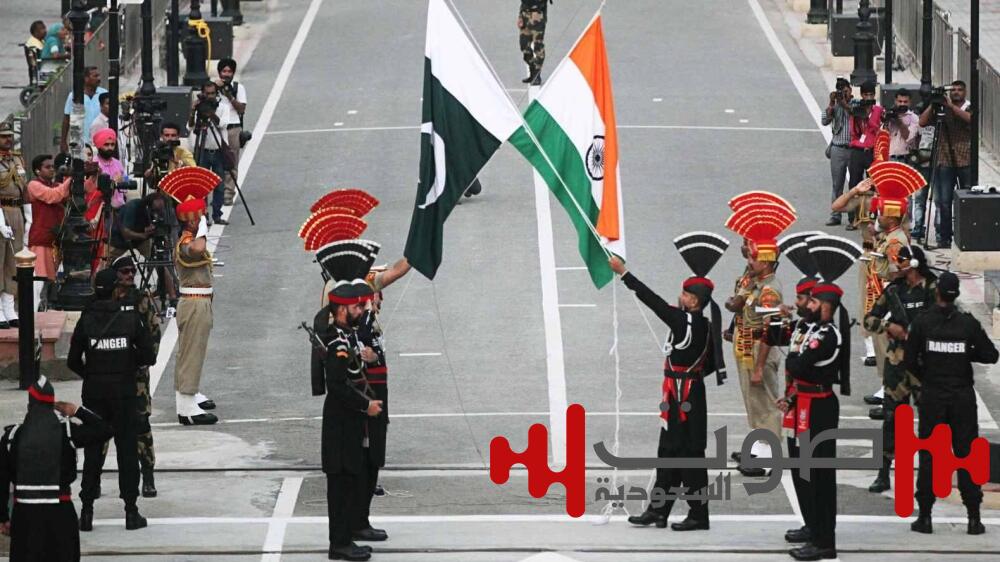 رغم وقف إطلاق النار.. دوي انفجارات في الشطر الهندي من كشمير