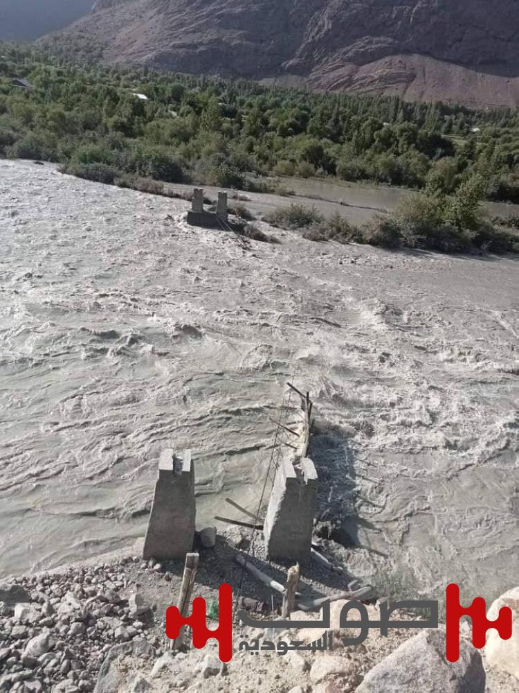 باكستان تواجه كارثة الفيضانات.. 104 ضحايا ودمار واسع في «الأمطار الموسمية»