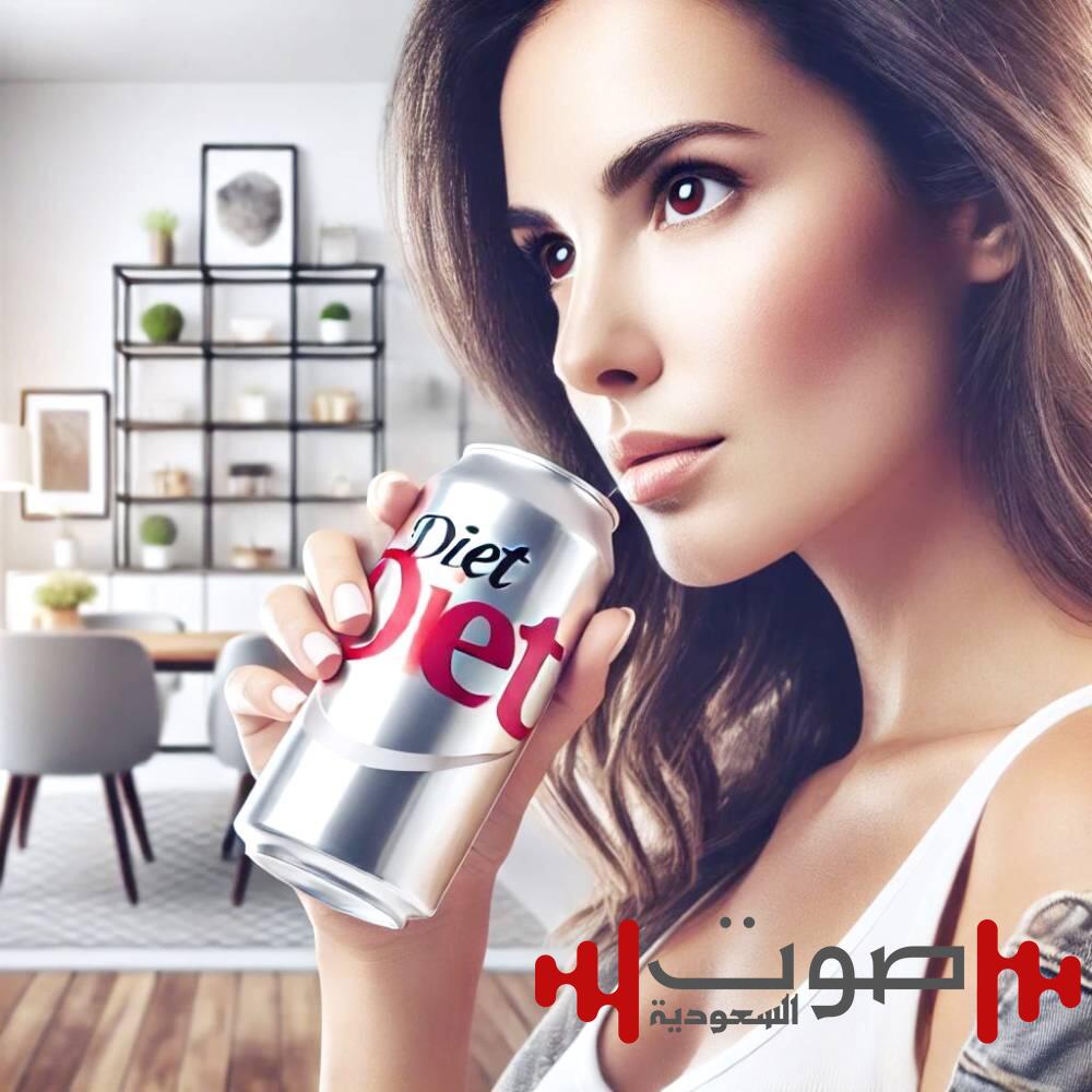 مشروبات «الدايت» تشكل خطراً على الأوعية