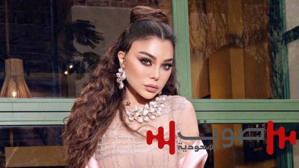 عكاظ تكشف تفاصيل منع هيفاء وهبي من الغناء في مصر