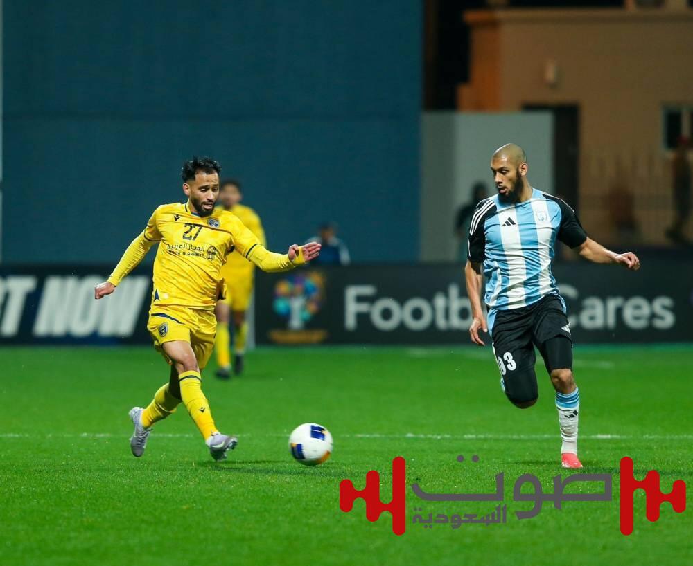 مندش: نعمل من أجل تحقيق اللقب الآسيوي