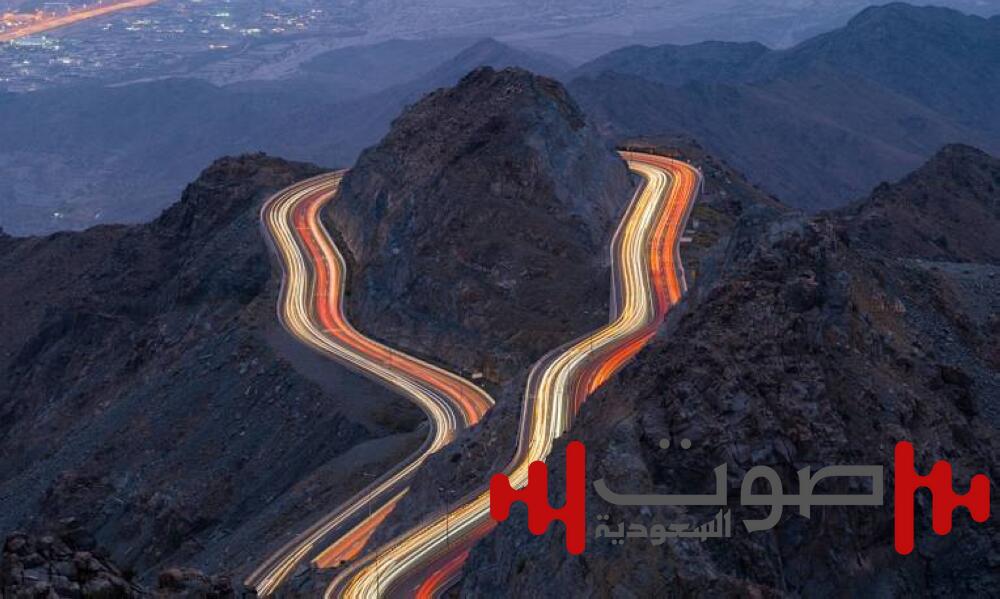 إعادة افتتاح الحركة المرورية على طريق الهدا.. الخميس القادم