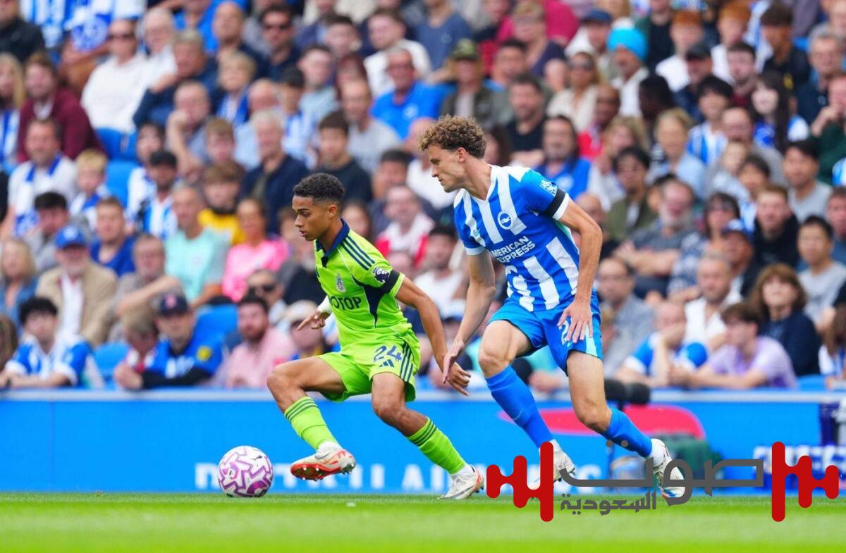 سندرلاند ينتصر على وست هام.. وفولهام يحقّق تعادلاً قاتلاً أمام مضيفه برايتون