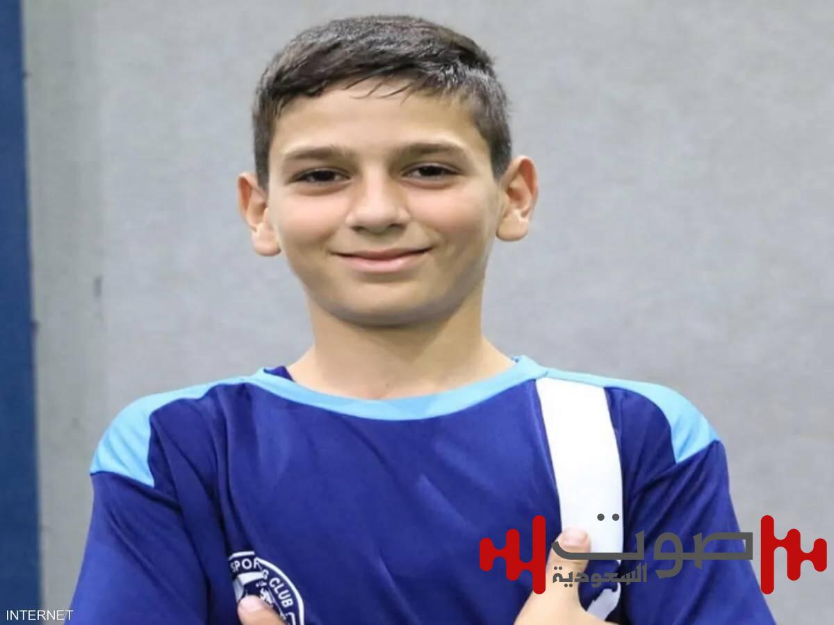 مقتل لاعب «الهلال» الفلسطيني مع 14 من أفراد أسرته في قصف إسرائيلي