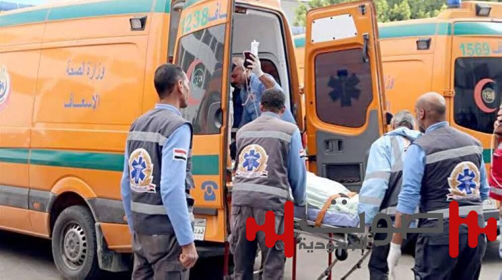 سمم أبناءه الثلاثة بأكواب عصير ثم انتحر.. ماذا حدث في سوهاج؟
