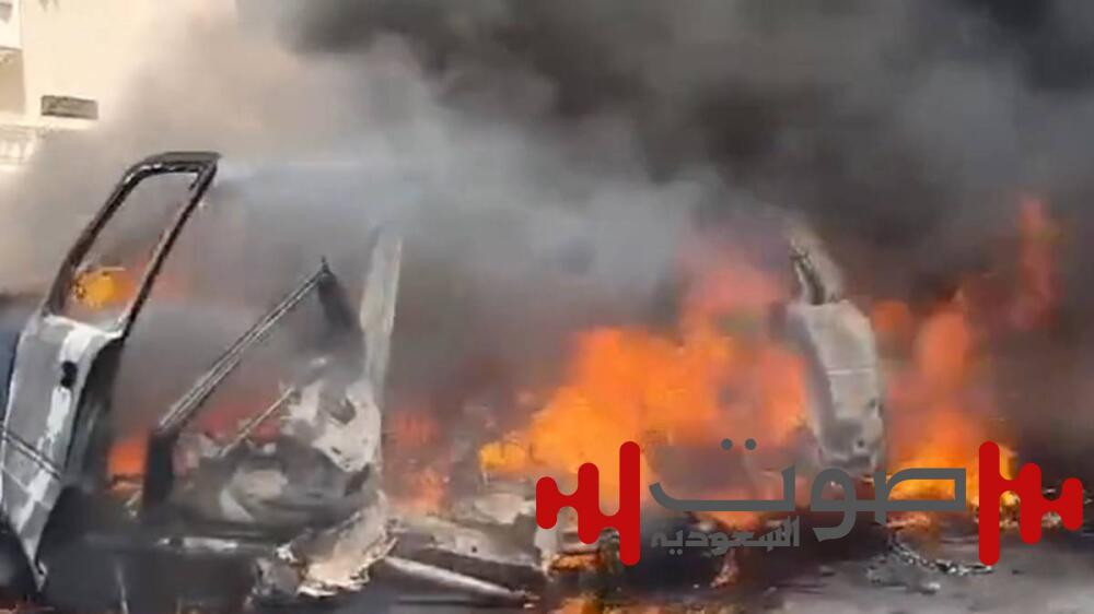 لبنان: مقتل مواطن.. إسرائيل: استهداف مسؤول كبير في حزب الله