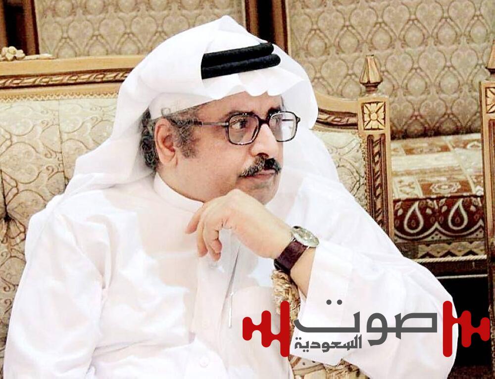 محمد زايد الألمعي.. البحث عن ضالةِ روحٍ قلقة