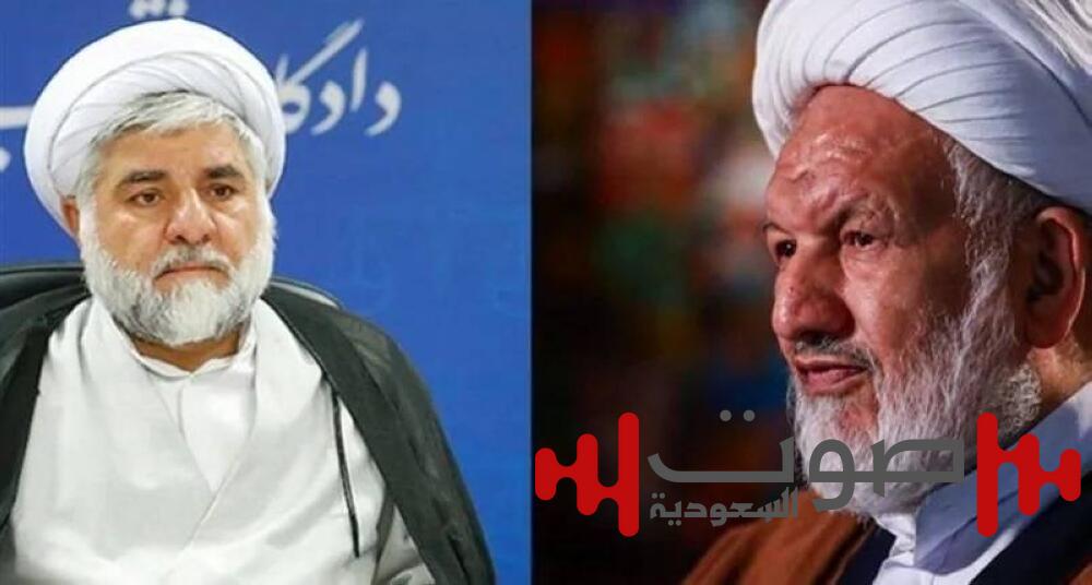مُسلّح يغتال قاضيين في طهران وينتحر