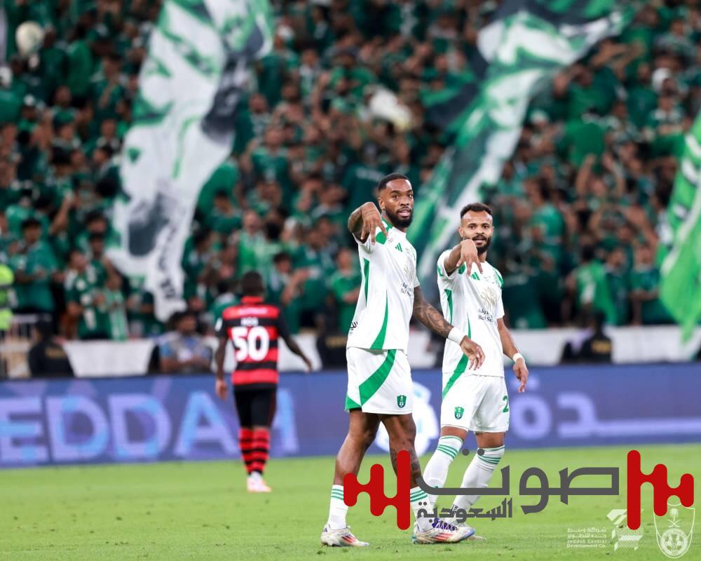 الأهلي يدكّ «المدرسة» بـ 5.. والنصر يتخطى الفتح