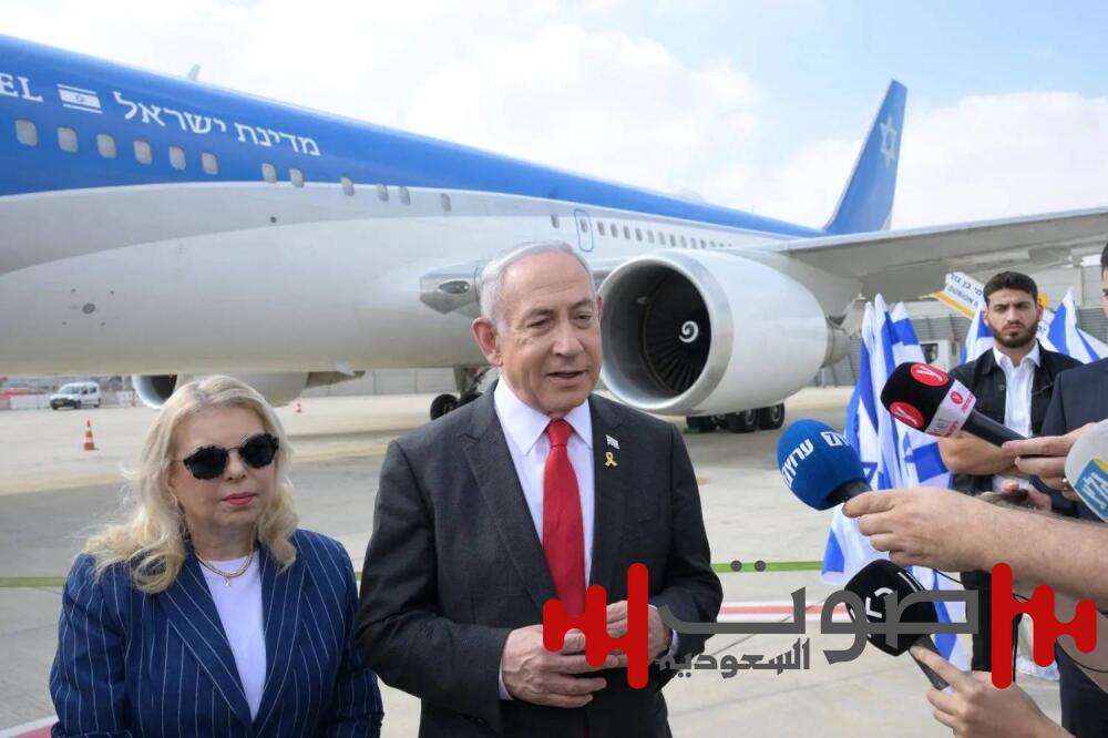 ماذا يريد نتنياهو من زيارة واشنطن؟