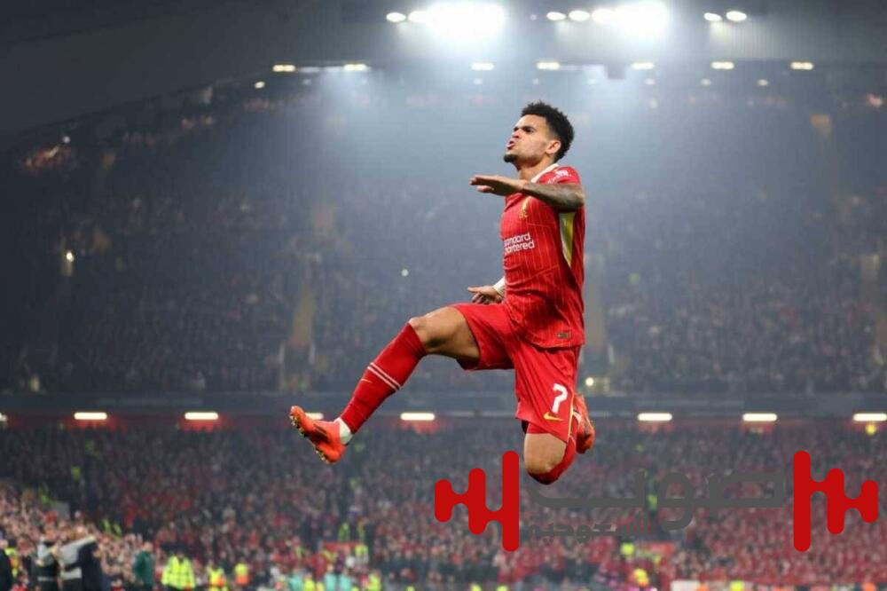 النصر أم برشلونة؟.. لويس دياز يختار وجهته القادمة