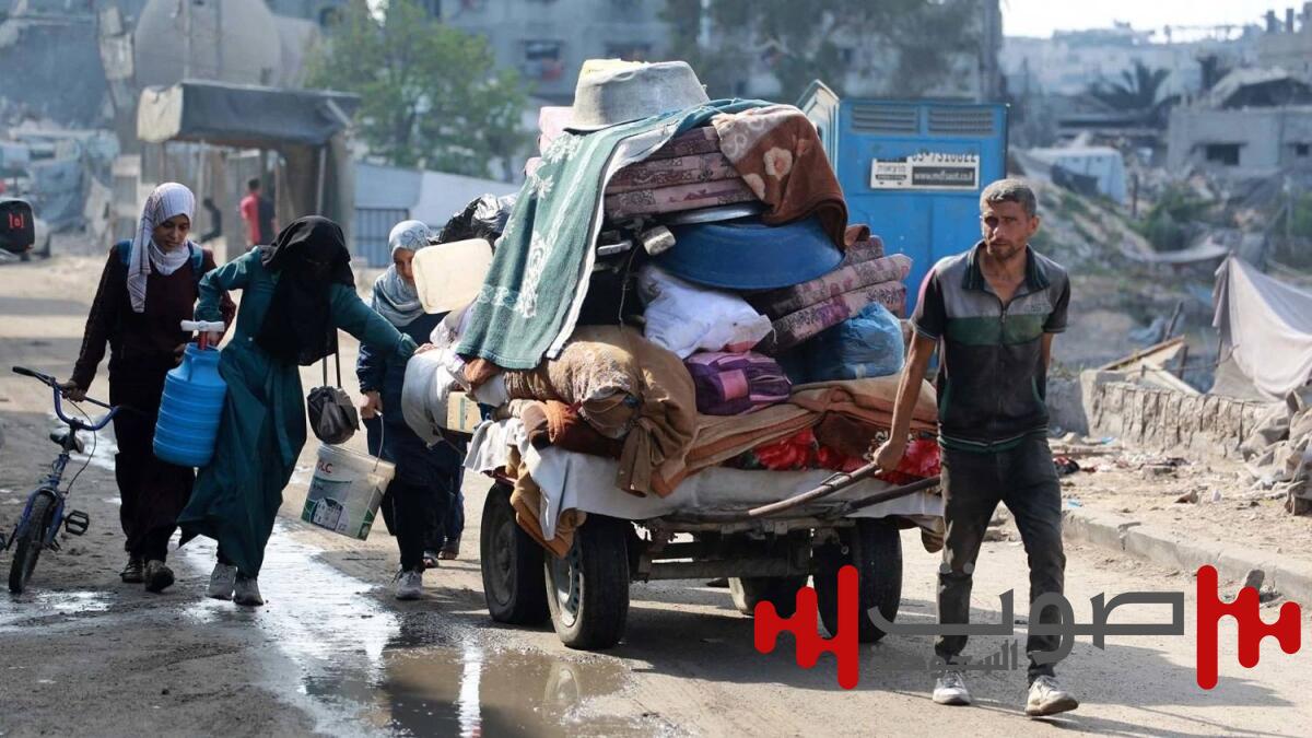 وسط مطالبات بوقف الحرب.. عائلات الأسرى الإسرائيليين يحددون موعد مظاهراتهم