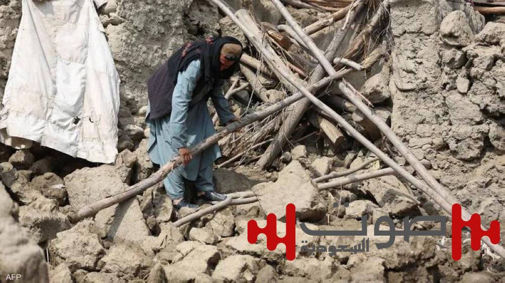 زلزال بقوة 4.8 درجة يضرب إسلام آباد